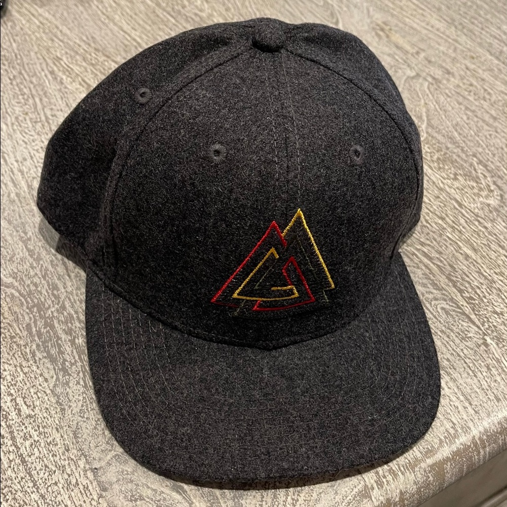 Official hat